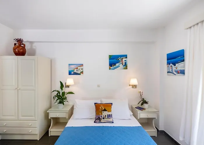 Margarita Apartment *