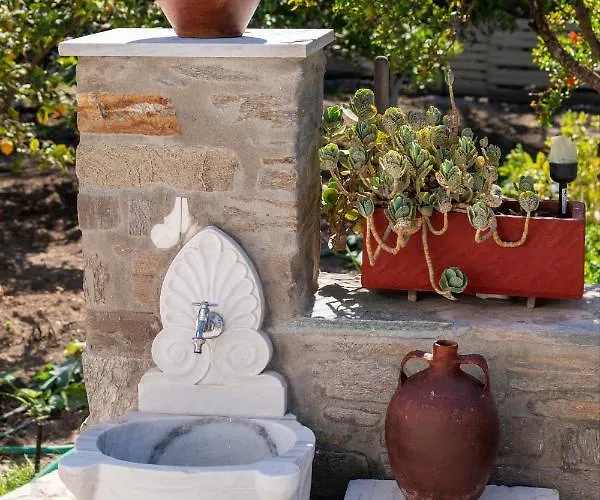 Apartment Margarita Parikia (Paros)