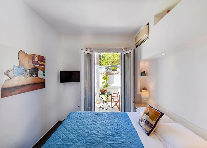 Margarita Parikia (Paros)