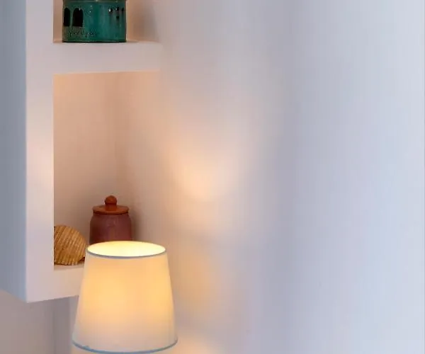 Apartment Margarita Parikia (Paros)