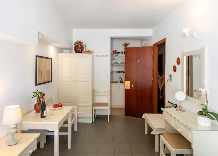 Margarita Parikia (Paros)