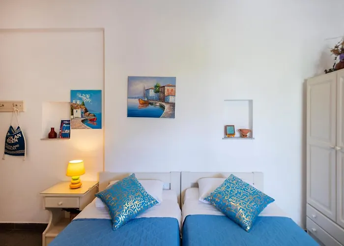 Apartment Margarita *