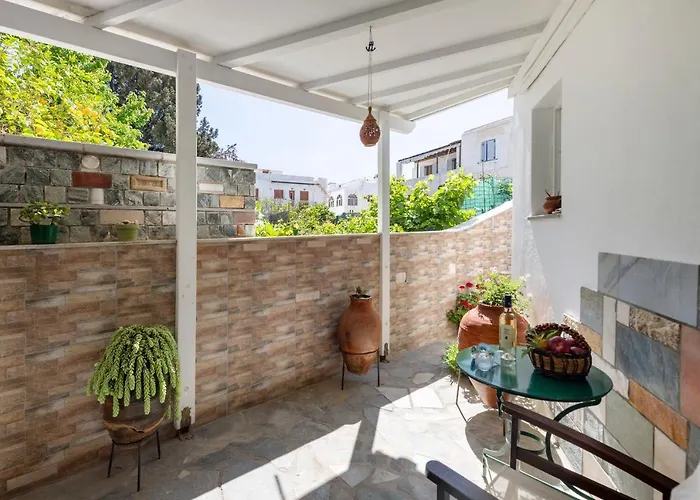 Margarita Apartment *