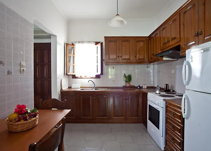 Margarita Parikia (Paros)