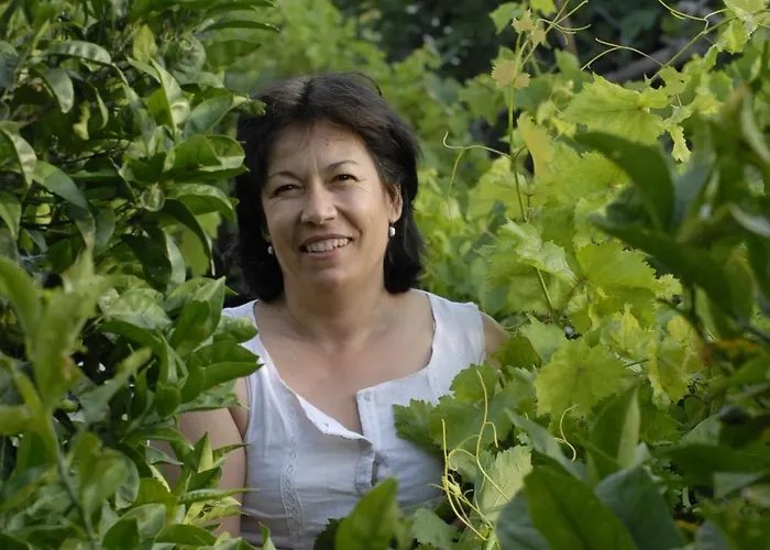 Margarita Parikia (Paros)