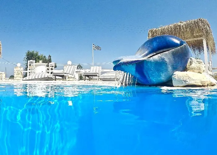 Apartment Margarita *