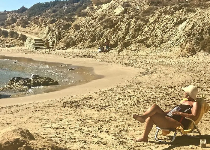 Margarita * Parikia (Paros)