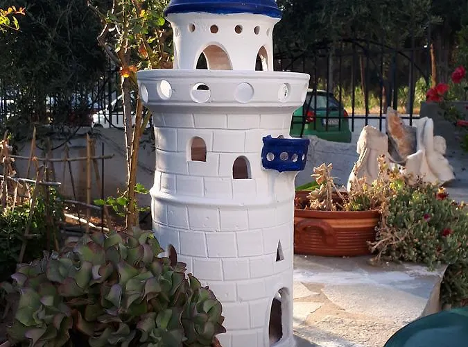 Apartment Margarita Parikia (Paros)